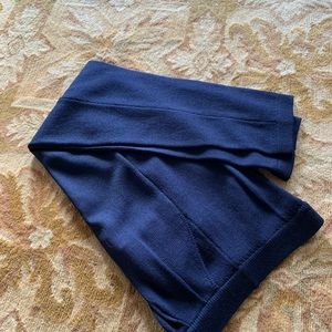 ST. John classic straight leg with pockets, size 2